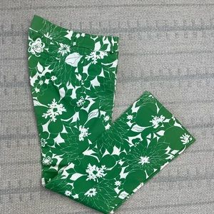Jcrew “vintage” trousers. Size 2